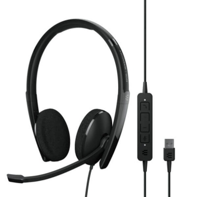 EPOS | Sennheiser ADAPT 160 USB II Headset